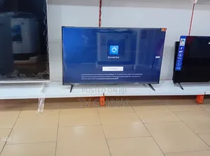 TCL 43 Inches Smart Tv – Modern Design, Smart Power