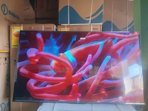 Banker TCL Digital Uhd TCL Tv