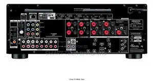 Onkyo Tx-Nr646 | 7.2-Ch | Wi-Fi | Bluetooth | Airplay 2 | Atmos |