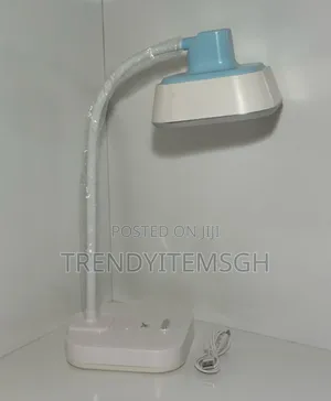 Rechargeable Desktop Study Table Lamp
