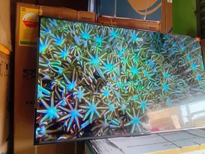 Upcast Lit 65tcl