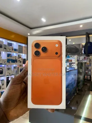 New Apple iPhone 17 Pro Max 1 TB