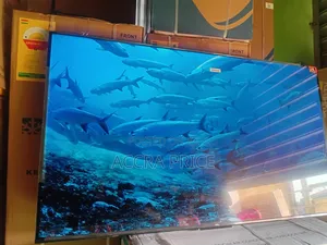 Glory on Screen Tcl65