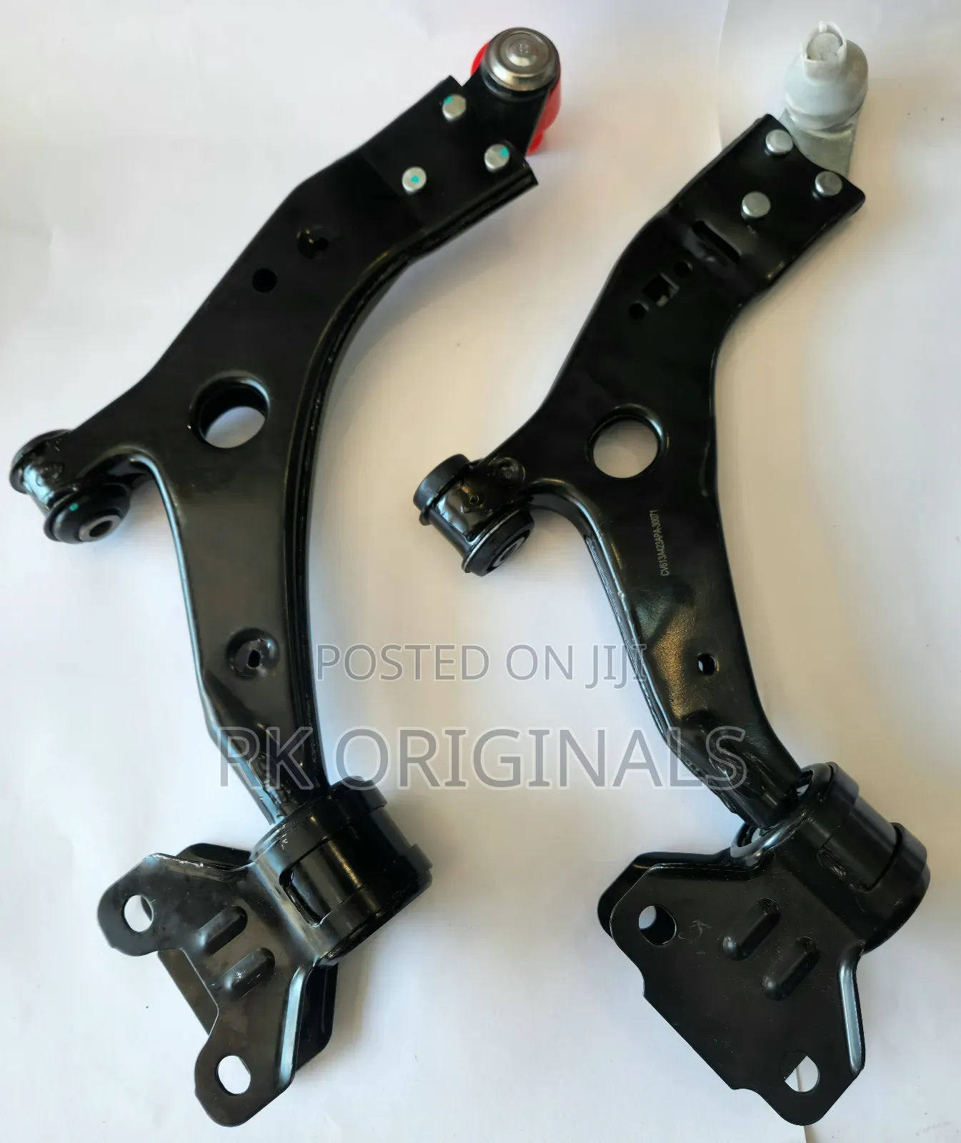 Ford Escape 2013-2019 Lower Arms Imported From Oe