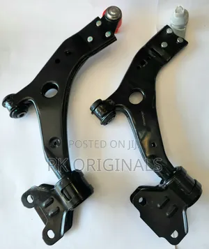 Ford Escape 2013-2019 Lower Arms Imported From Oe