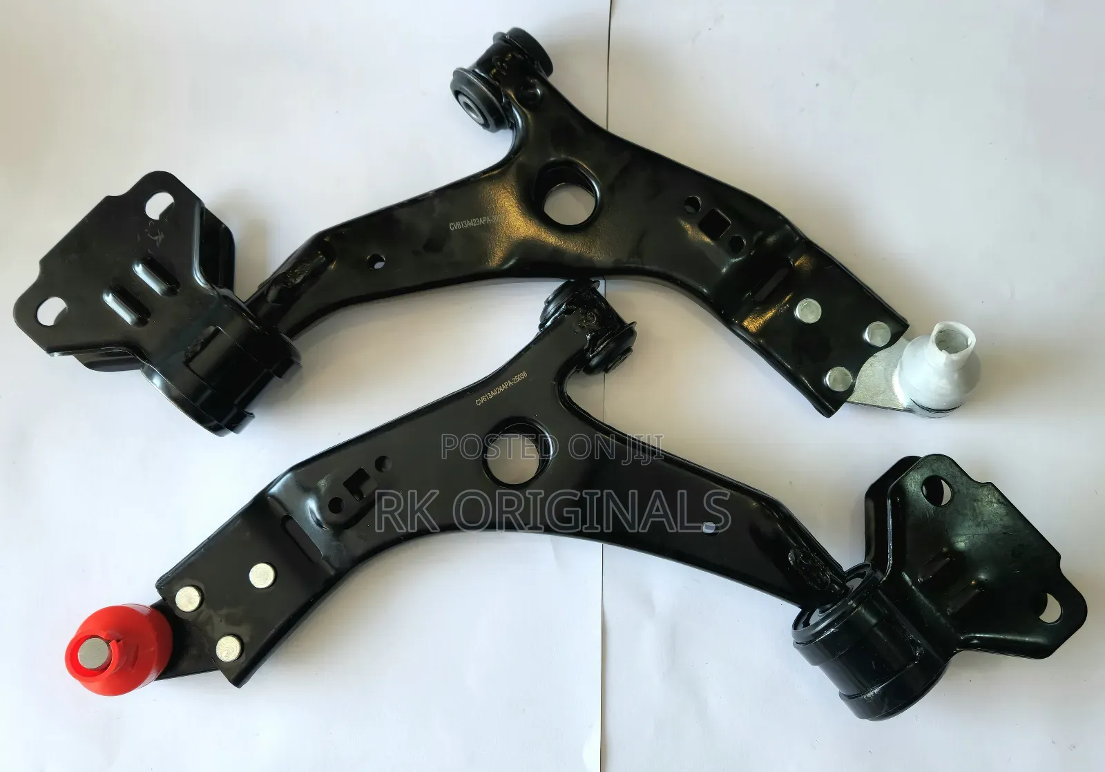 Ford Escape 2013-2019 Lower Arms Imported From Oe