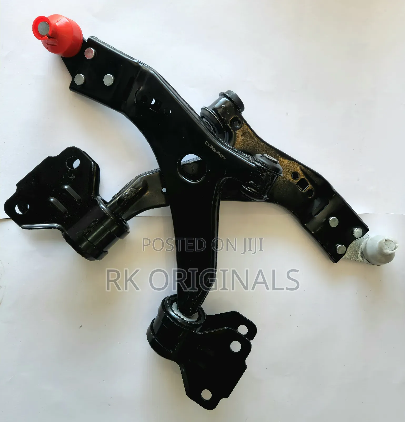 Ford Escape 2013-2019 Lower Arms Imported From Oe