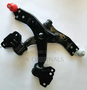 Ford Escape 2013-2019 Lower Arms Imported From Oe