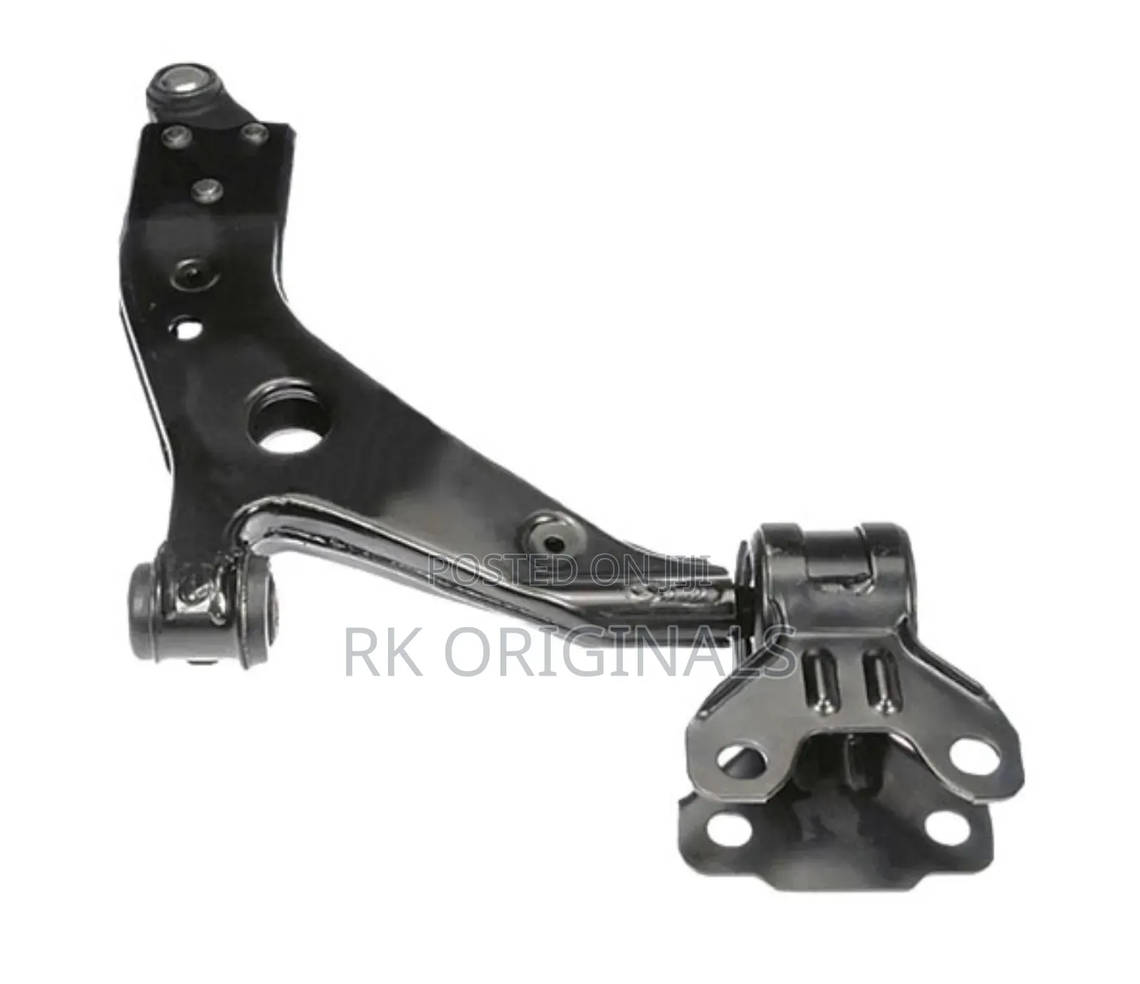 Ford Escape 2013-2019 Lower Arms Imported From Oe