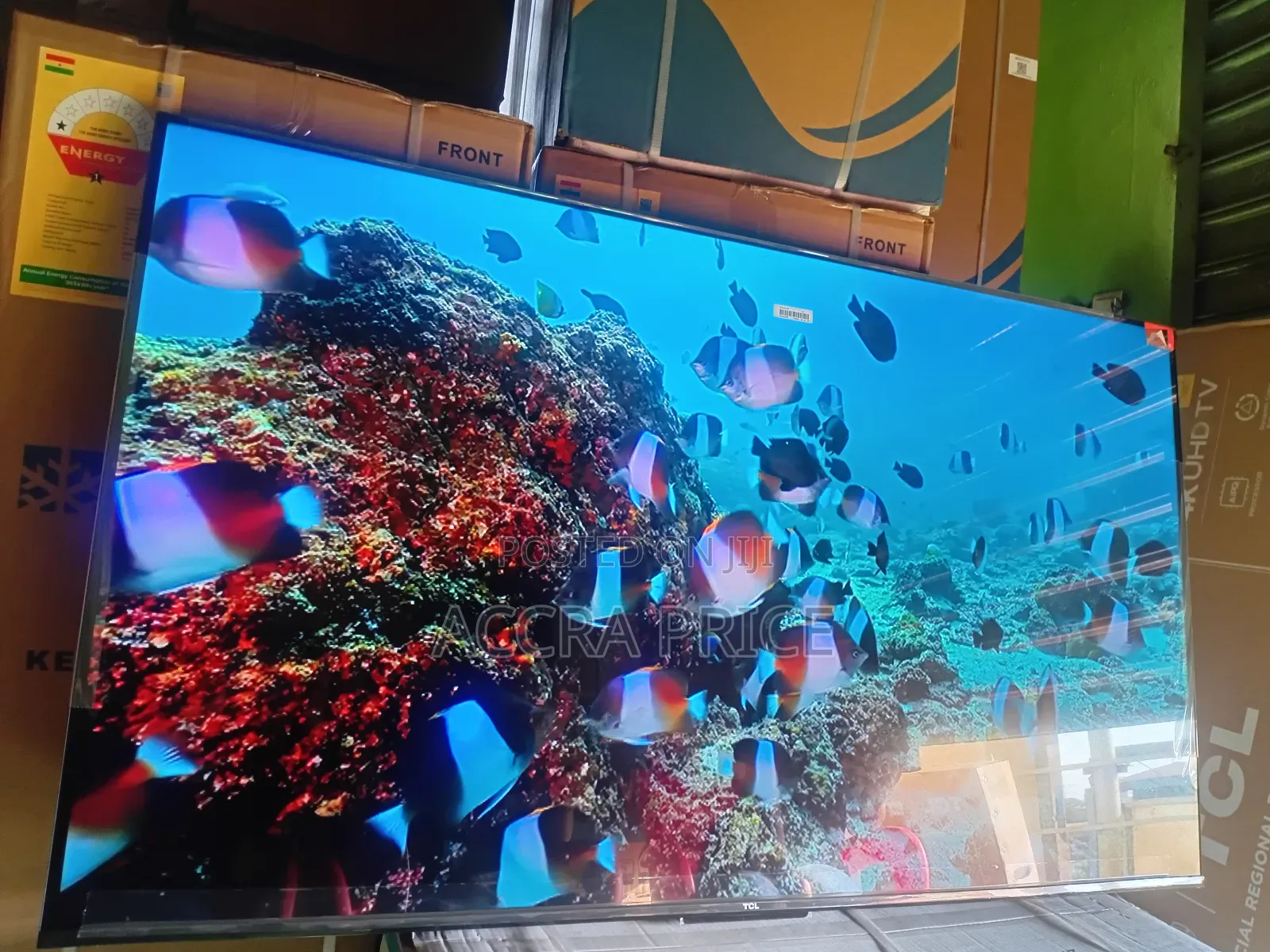 Life Increment Astonish With Tcl65