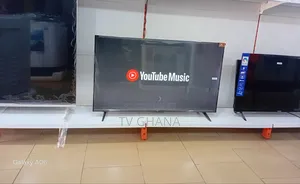 TCL 43 Inch Smart Tv – Home Cinema Made Easy