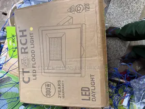 300 Watt Floodlight