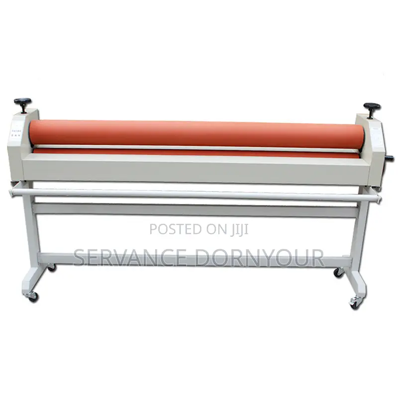 Lamination Machine