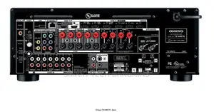 Onkyo Tx-Nr676 | 7.2-Ch | Wi-Fi | Bluetooth | Airplay | Atmos | Dts:X