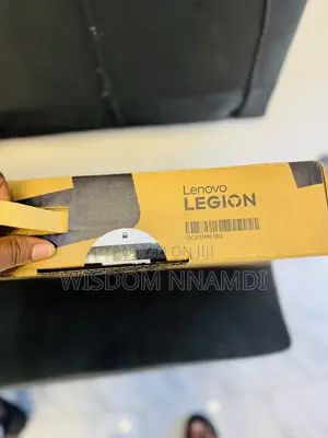 New Laptop Lenovo Legion 5 32GB Intel Core i9 SSD 1T