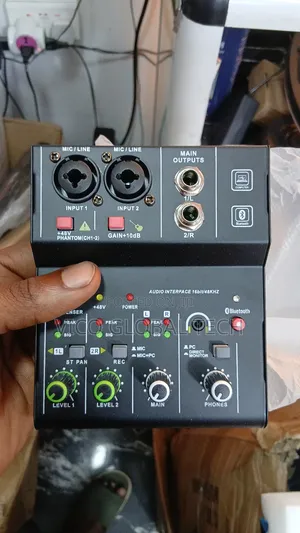 Digital Audio Player
