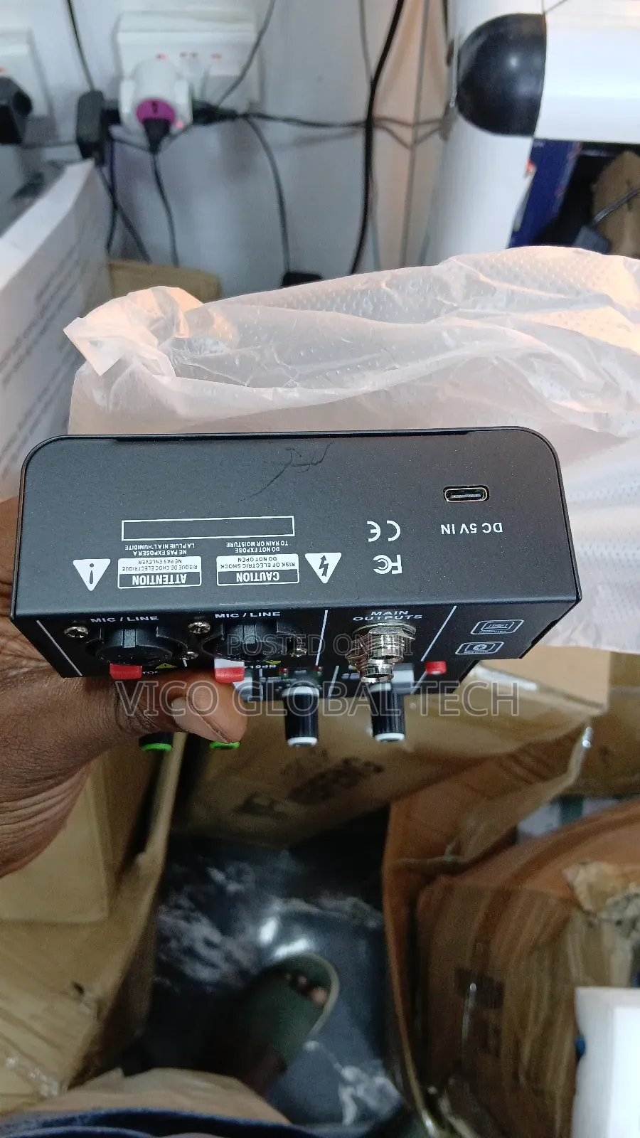 Digital Audio Player
