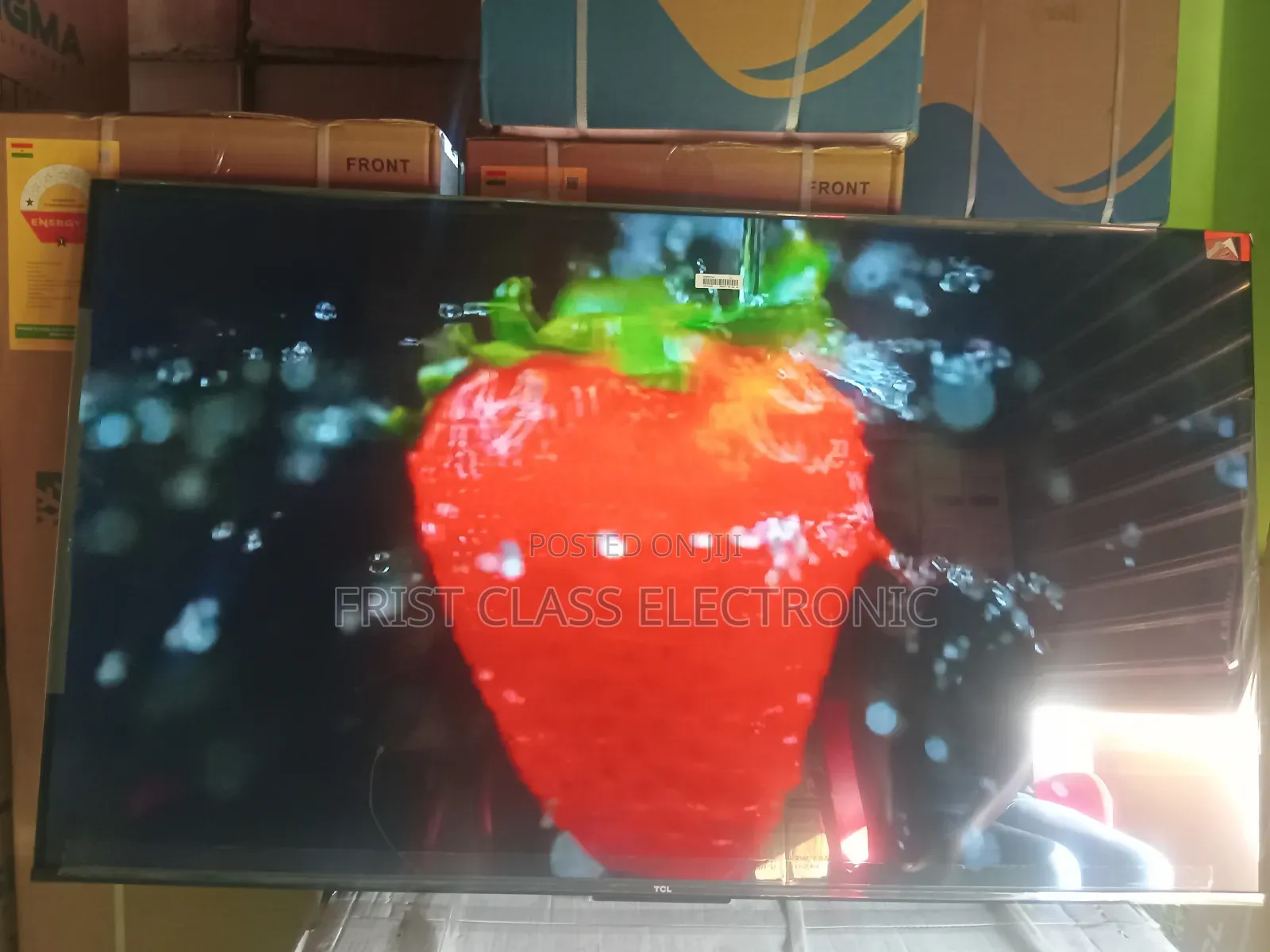 Super View TCL Digital FHD TCL Tv