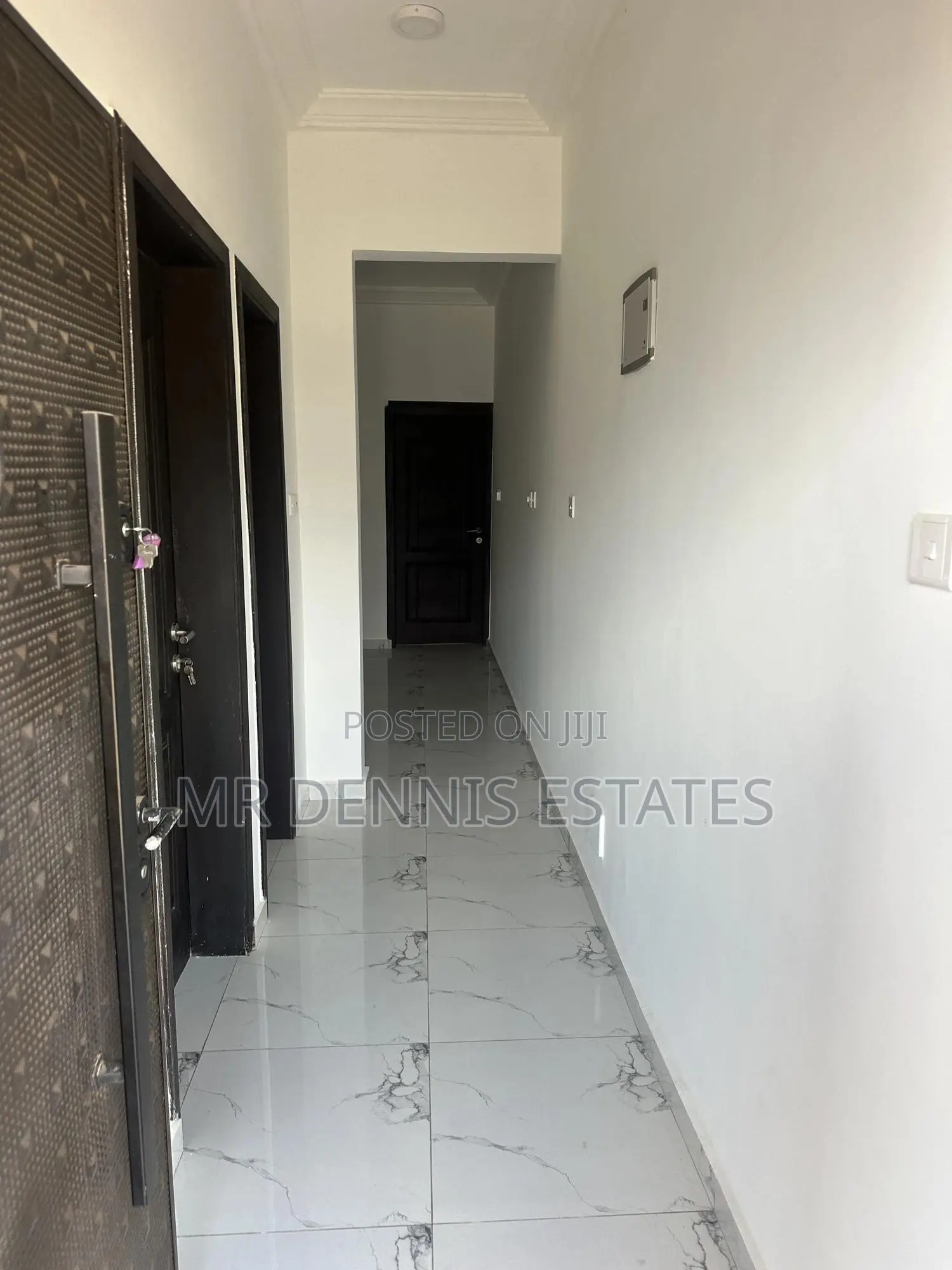 1bdrm Apartment in Westhills Mall for rent