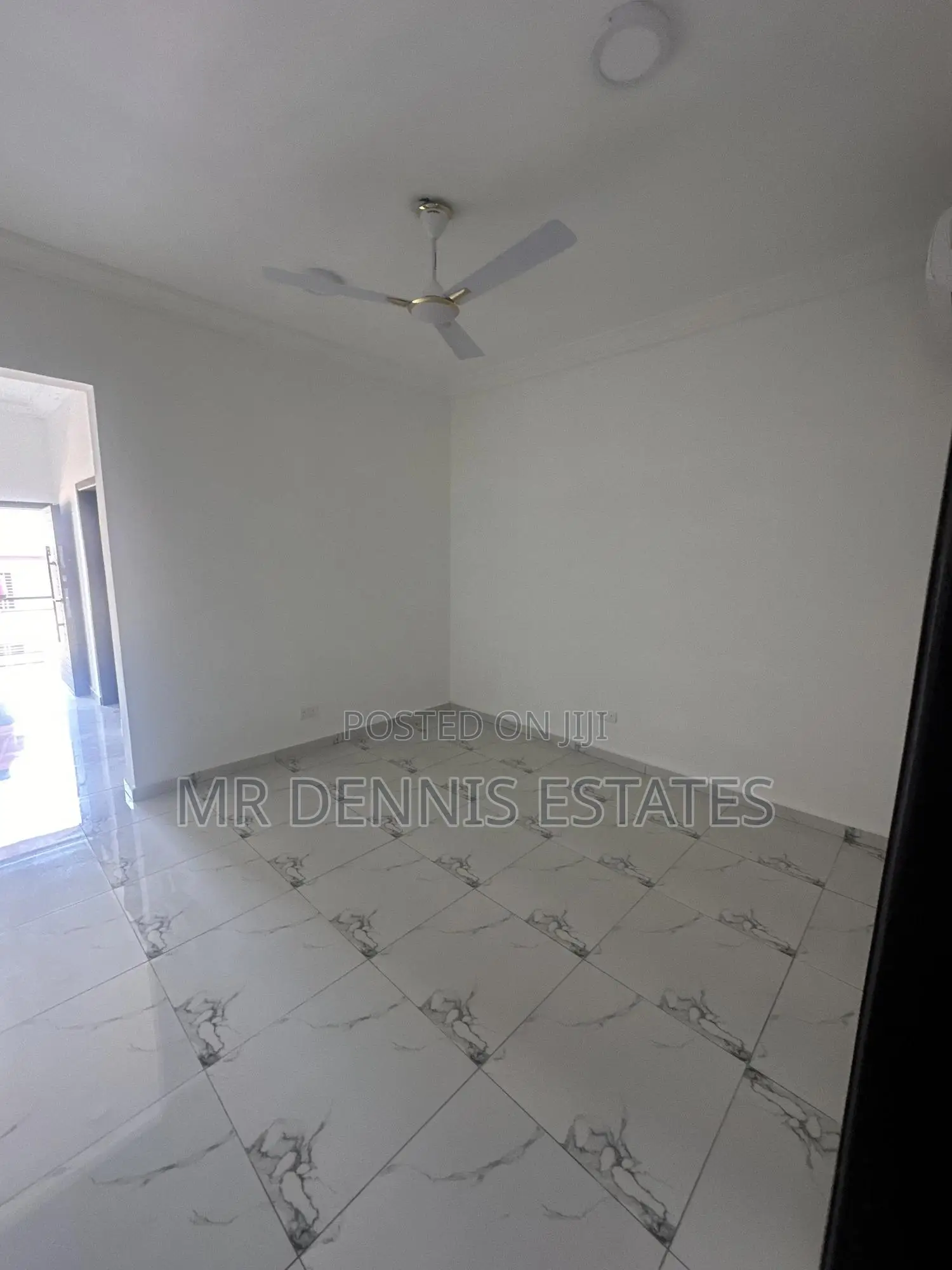 1bdrm Apartment in Westhills Mall for rent