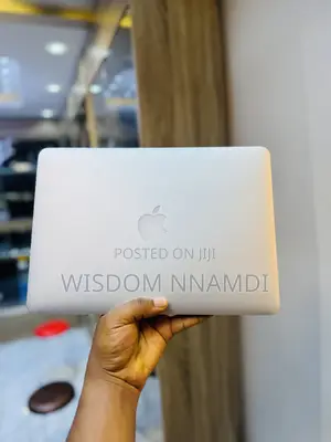 Laptop Apple MacBook Pro 2015 8GB Intel Core i7 SSD 256GB
