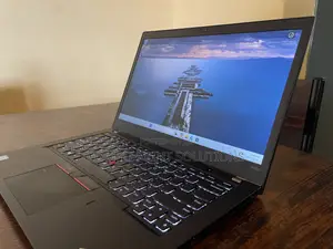 Laptop Lenovo ThinkPad T480s 8GB Intel Core i5 SSD 256GB
