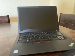 Laptop Lenovo ThinkPad T480s 8GB Intel Core i5 SSD 256GB