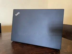 Laptop Lenovo ThinkPad T480s 8GB Intel Core i5 SSD 256GB