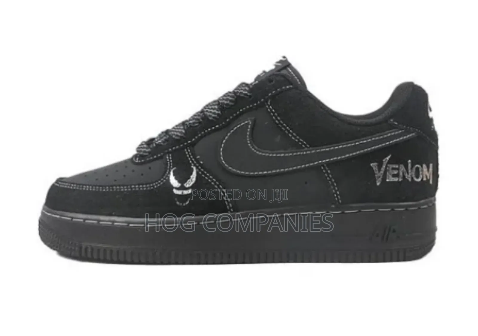 Airforce 1 Venom Men's Fashion Sneakers in Accra- Fast Delivery