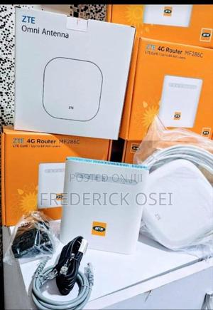 MTN 5g Turbonet Router in Spintex - Networking Products, Frederick Osei ...