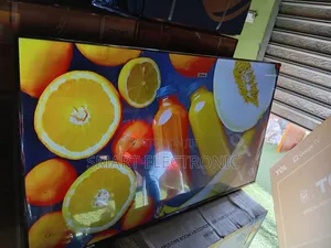 Smart Is the New Standard TCL 55inches