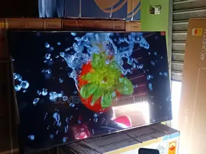 Feel Every Moment With TCL 55inches Smart Tv