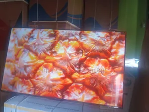Lastest Model TCL Digital FHD TCL Tv