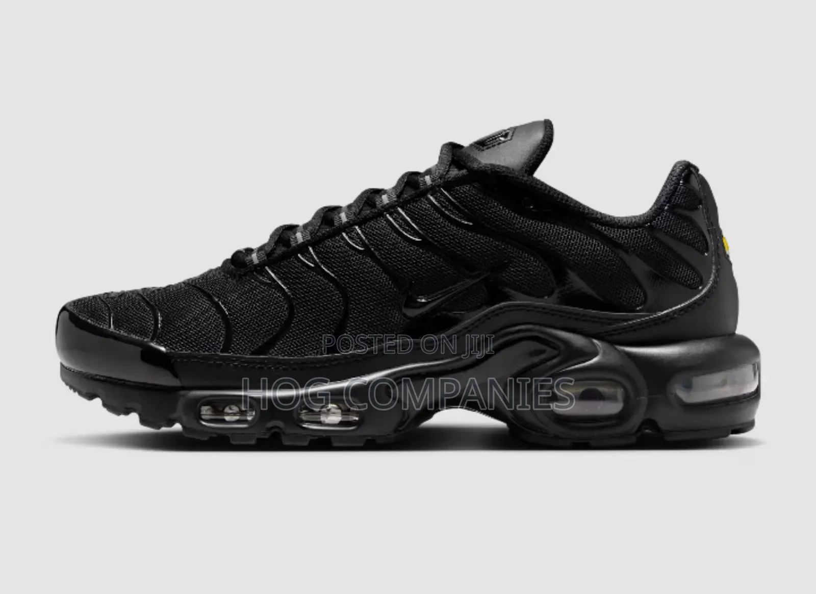 Nike Airmax Tn Sneakers