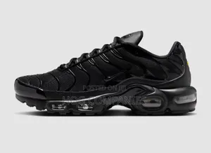 Nike Airmax Tn Sneakers