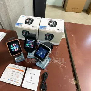 Smart 2030 Smartwatch (636368)