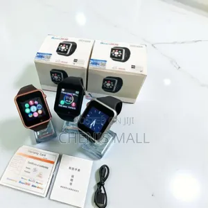 2030 Smartwatch (633246)