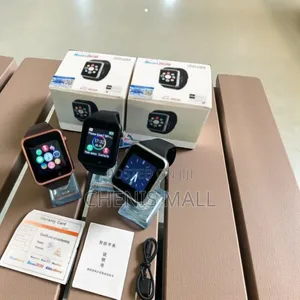 2030 Smartwatch (633246)