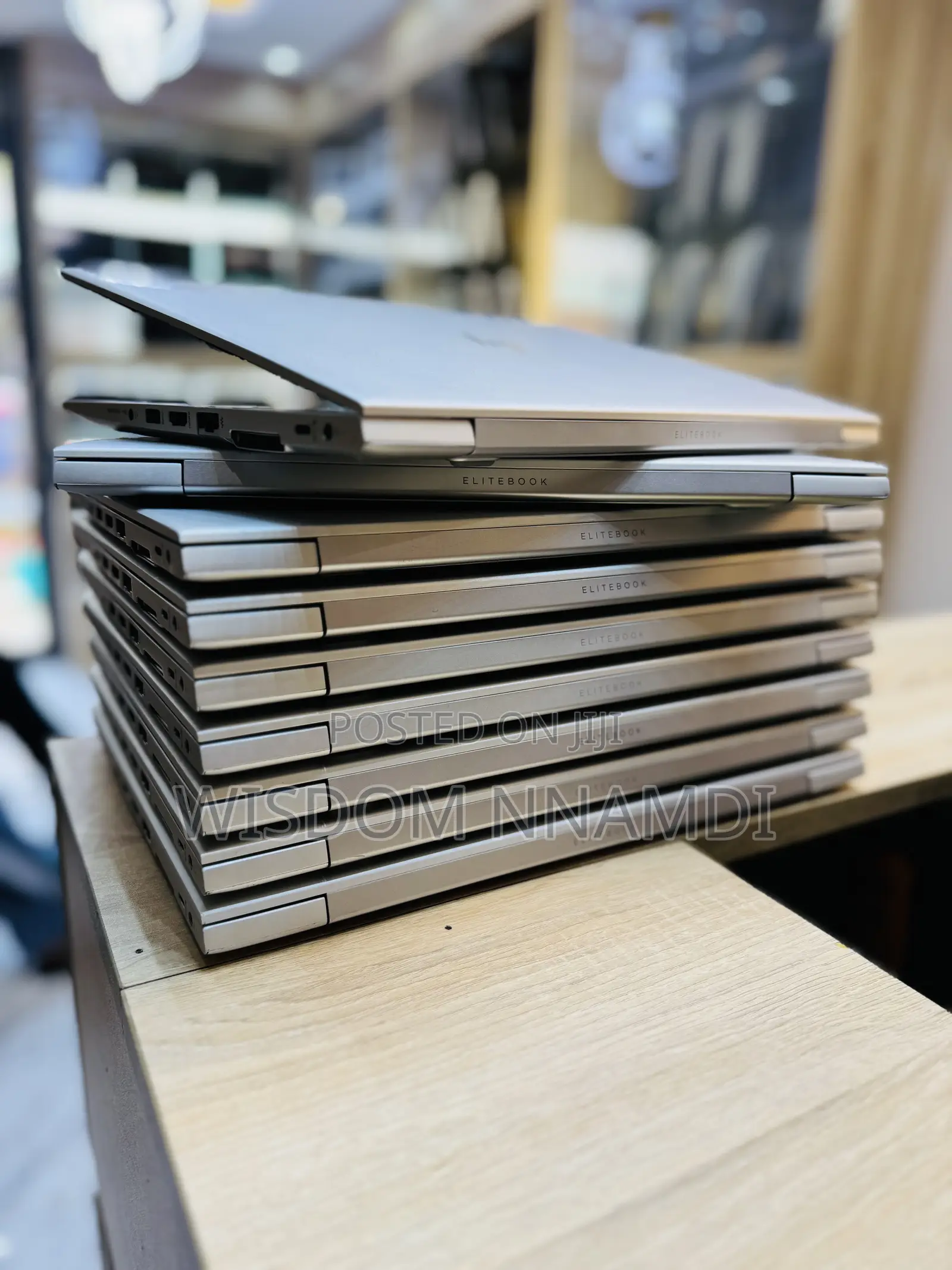 Laptop HP EliteBook 745 G6 16GB AMD Ryzen 7 SSD 256GB