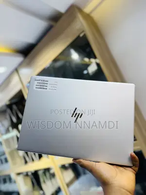 Laptop HP EliteBook 745 G6 16GB AMD Ryzen 7 SSD 256GB