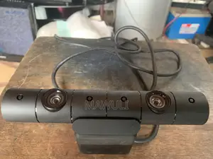 Playstation Steam Camera