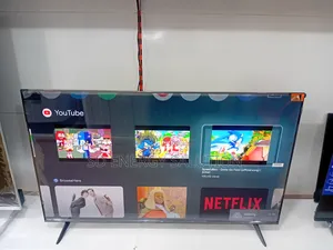 TCL Passion 50inches Smart TCL Television