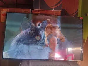 Super Fast TCL Digital FHD TCL Tv