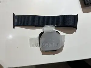 Ultra 3 Apple Watch