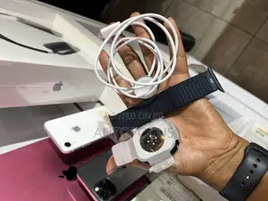 Ultra 3 Apple Watch