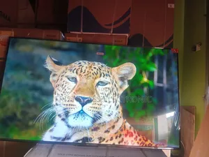 Luxurious TCL Digital FHD TCL Tv