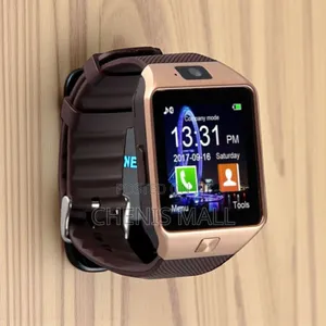 Smart 2030 Smartwatch (743389)