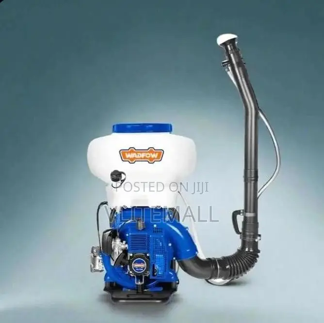 Wadfow 14l Gasoline Mist Duster - Wkn1a41