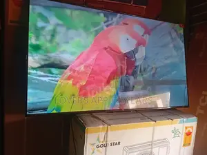 Explore Every Pixel in Stunning – TCL 55inches ” Tv
