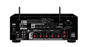 Pioneer VSX-Lx102 | 7.2-Ch | Wi-Fi | Bluetooth Atmos | Dts:X